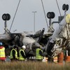 Lawyer claims pilots’ decisions were main cause of Cork air crash