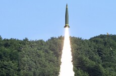 UN Security Council to meet today as North Korea provokes the US with missile tests