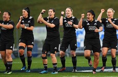 Black Ferns and Ireland's pool rivals Australia have named their WRWC squads