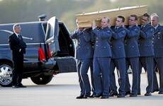 Netherlands vows to prosecute anyone suspected of shooting down Malaysia Airlines flight