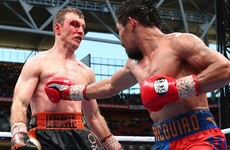 Manny Pacquiao wants WBO review of Horn defeat