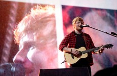 Here's why it's not ok to slag Ed Sheeran for quitting social media