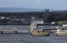 Limerick community petitioning to stop their beloved parish priest's move to Dublin
