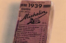 Poll: Have you ever eaten in a Michelin-starred restaurant?
