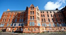 History of St Kevin's: A mental health institution that incarcerated innocent people in filthy conditions
