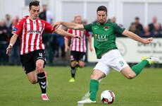 Do you agree with our SSE Airtricity League team of the month?