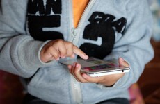 Poll: How much do you let your children use phones or tablets?