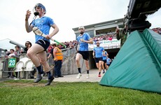 Trip to Tipp: Dublin hurlers left shortchanged by qualifier fixture arrangements