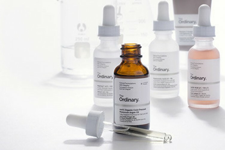 the ordinary pack acne