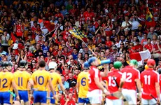 Semple Sellout - Cork and Clare set to play in front of full house for Sunday's Munster hurling final