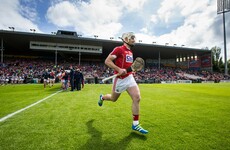 'He's still as obsessed now as he was as a kid' - Horgan closing in on Ring in scoring charts