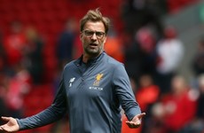 Liverpool must be patient as they work on major transfers, says Klopp