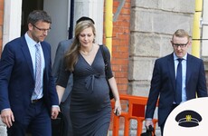 Gardaí told social worker they had to keep erroneous McCabe report on file