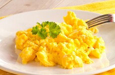 Burglar sat down to have scrambled eggs with victim after stealing from mosque
