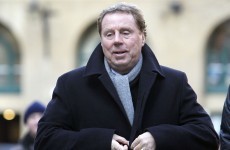 They were a regular 'odd couple': Redknapp and Mandaric lawyers attack prosecution case