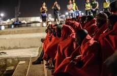 Deaths and abuse of migrants 'clearly linked' to EU policies, says Amnesty