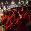 Deaths and abuse of migrants 'clearly linked' to EU policies, says Amnesty