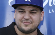 Rob Kardashian went on a bizarre, explicit and hypocritical rant after Blac Chyna cheated on him