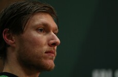 Ireland football star Jeff Hendrick told alleged victim 'I'll kill you' outside nightclub, court hears