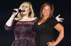 A superfan spent nearly €7,000 on Adele concerts... and they all got cancelled