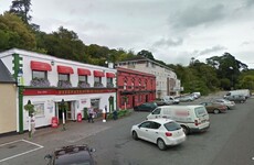 How much money did this Cork village say it could raise per day if it fined everyone who litters? It's the week in numbers