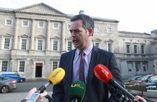Sinn Féin accuses Fine Gael of 'populist policy' as it retracts promise to abolish USC