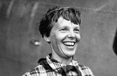 New photo could hold clues to what happened to Amelia Earhart