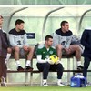 Italian job: FAI confirms details of Euro 2012 training camp
