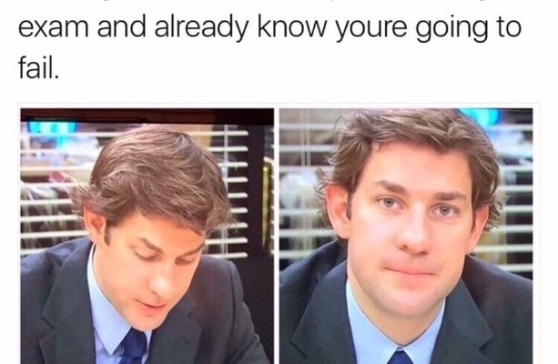 16 memes for anyone who still watches The US Office religiously