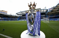 The new Premier League season will start on a Friday night