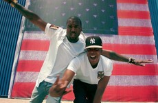 5 ways the Kanye/Jay-Z feud would be different if they were Irish