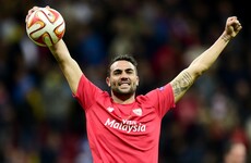 Swansea pay reported €12.5 million for Spanish star, Leicester sign Sevilla captain