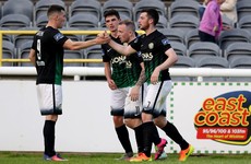 Bray Wanderers 'back in business' after securing funds to pay players