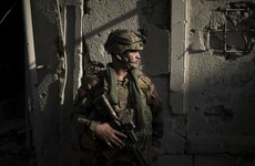 20,000 civilians in 'extreme danger' as Isis fighters cling on in Mosul
