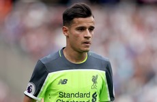 PSG launch big-money move for Coutinho, England star joins Barcelona and all of today's transfer gossip