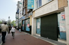 This ex-Paddy Power marketer has the solution for vacant shops