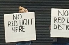 ‘It wouldn’t happen in D4’: Locals plan to block streets ahead of U2 gig to protest ‘red light district’