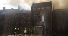 'If you allow it to remain empty for 15 years, it will decay': Cork ponders next move for St Kevin's