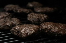 Poll: Do you always eat burgers 'well done'?