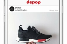 A chancer's guide to Depop