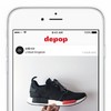 A chancer's guide to Depop
