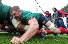 Poll: Can the Lions beat the All Blacks again in tomorrow's series decider?