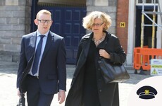 'I need to know how the garda reacted to this matter' - Tribunal chair wants answers on McCabe child sexual abuse allegation