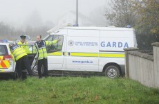 Fresh arrest over murder of Ciarán Noonan