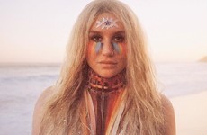 People are praising the powerful opening monologue in Kesha's new single