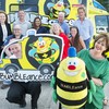 Cork hoping to get its own BUMBLEance to bring critically ill children to hospital