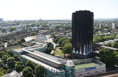 Just 21 of the Grenfell Tower dead have been identified