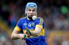 All-Ireland champions Tipp make two changes for qualifier showdown with Dublin