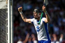 Maurice Shanahan dropped as Derek McGrath names Waterford team for Kilkenny