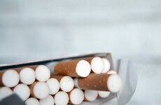 8 million smuggled cigarettes found in a container marked 'clothing'